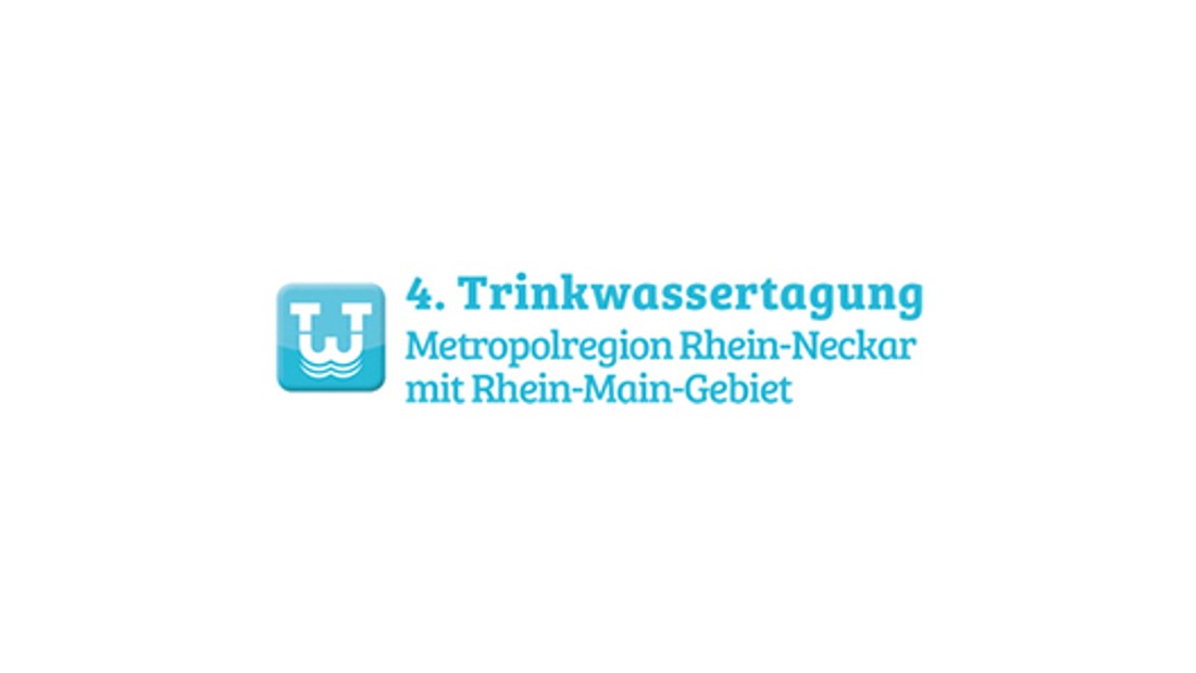ProMinent auf der 4. Trinkwassertagung Metropolregion  Rhein-Neckar am 10. und 11. November 2021 in Mannheim 