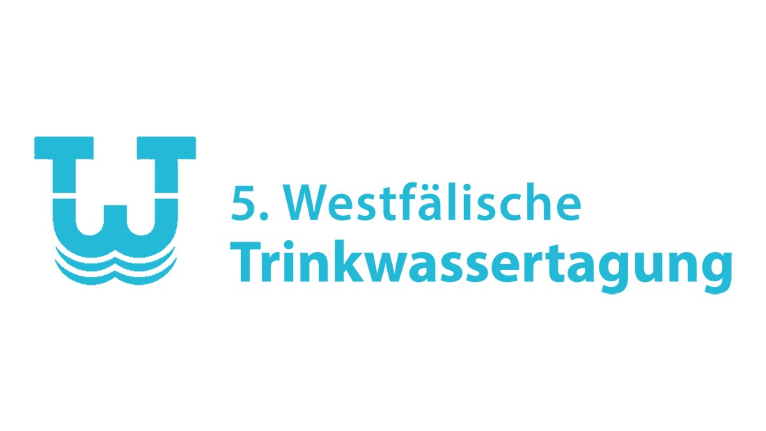 ProMinent auf der 5. Westfälischen Trinkwassertagung am 6. - 7. Oktober 2021 in Paderborn