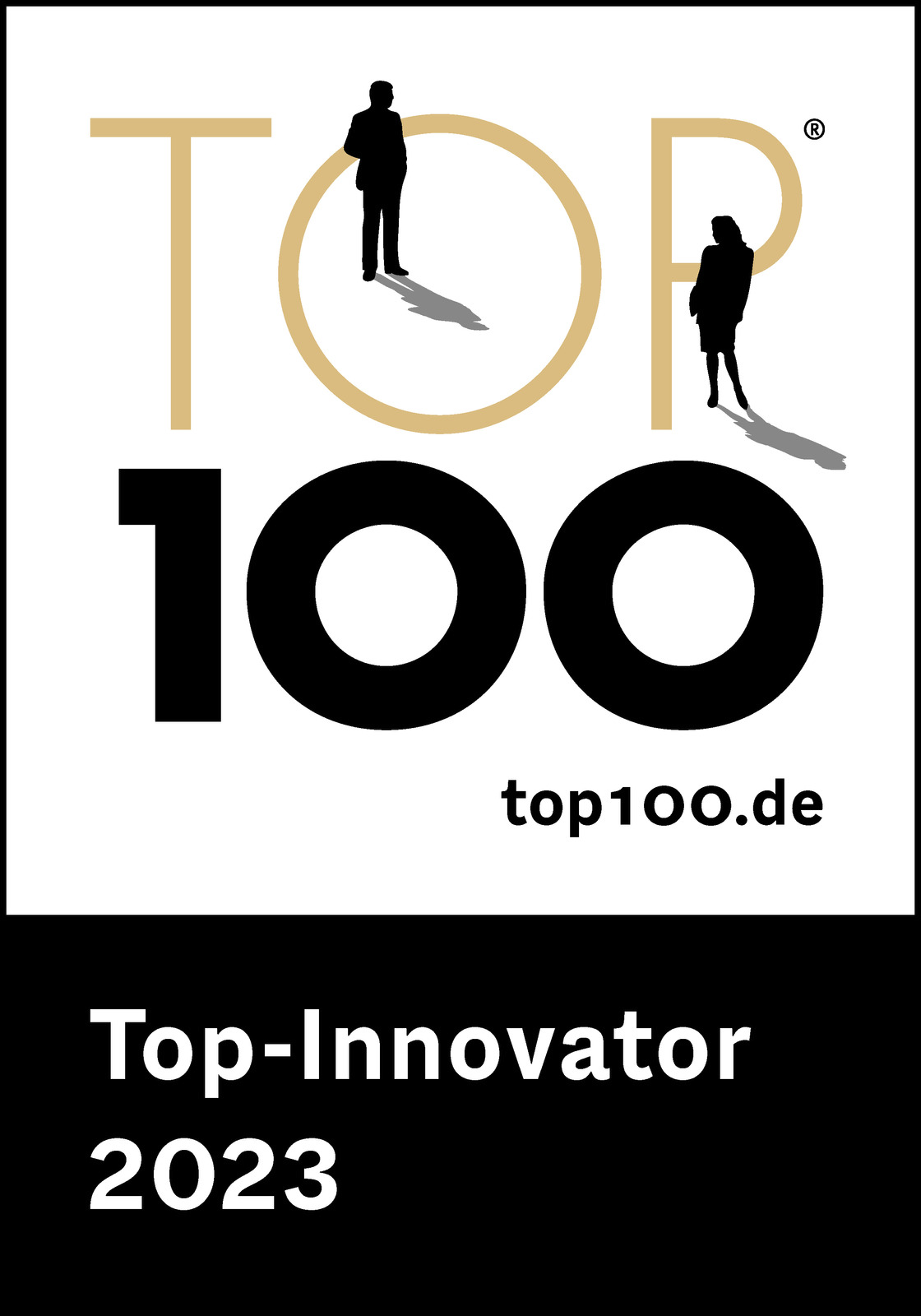Top 100 Innovator Siegel