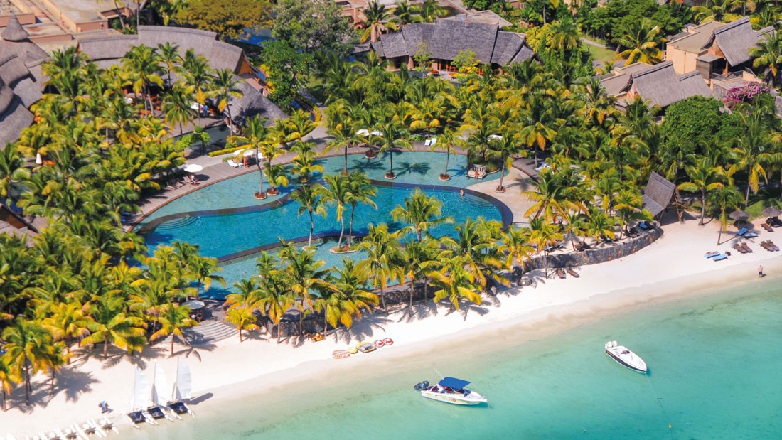 Mauritius – Urlaubsparadies auf Erden 